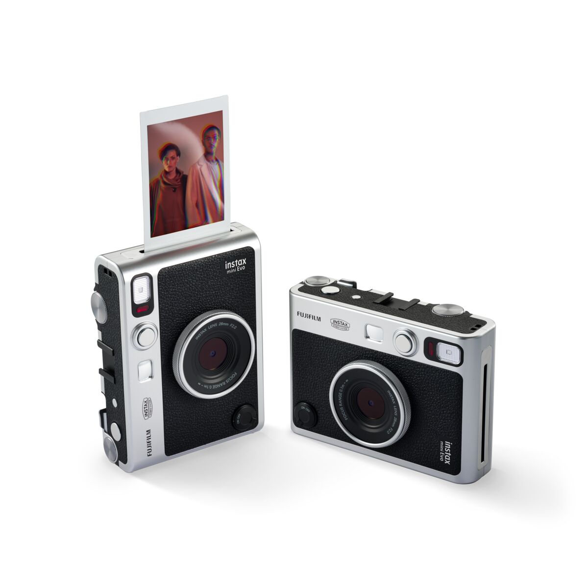 Fujifilm Instax Mini Evo – CHOSAY