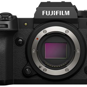 Fujifilm X-H2s nu