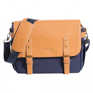 K&F Concept Messenger Bag Beta 12L, sac à bandoulière